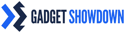 Gadget Showdown Logo